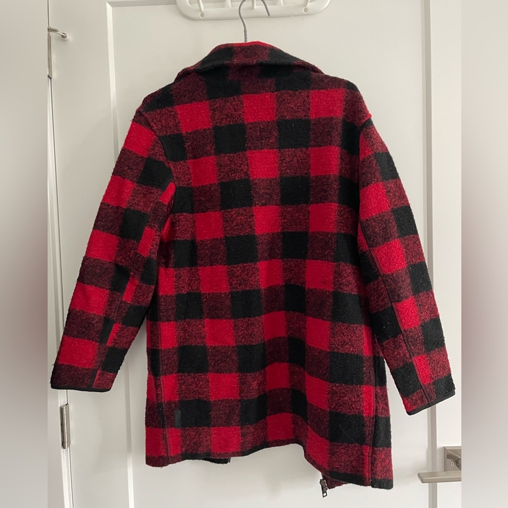 Roots Seymour Jacket - Picture 5 of 5